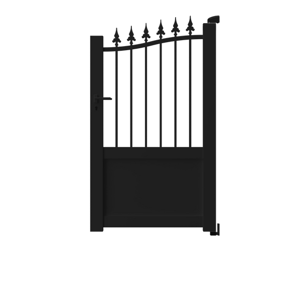 Portillon Tradition Damia - NEO Fermeture