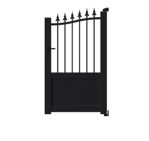 Portillon Tradition Damia - NEO Fermeture
