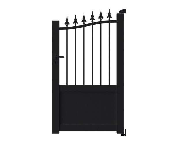 Portillon Tradition Damia - NEO Fermeture
