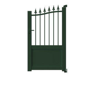 Portillon Tradition Damia - NEO Fermeture