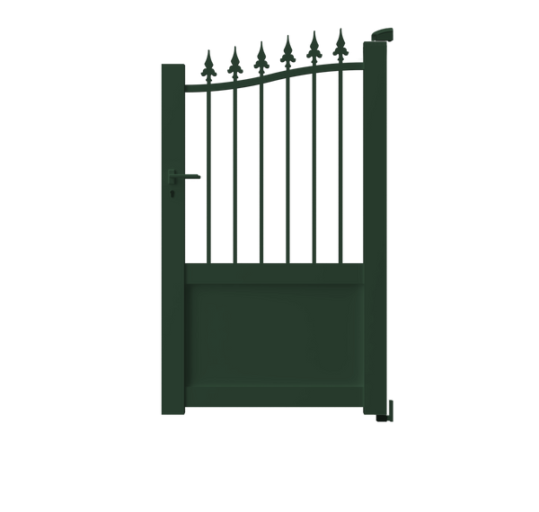 Portillon Tradition Damia - NEO Fermeture