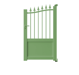 Portillon Tradition Damia - NEO Fermeture