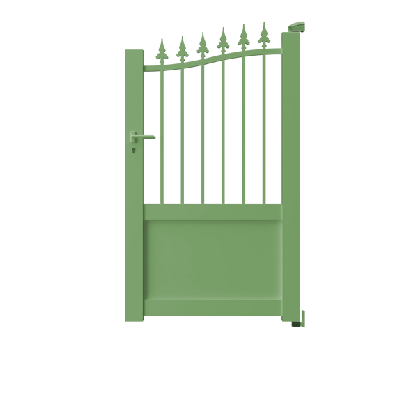 Portillon Tradition Damia - NEO Fermeture
