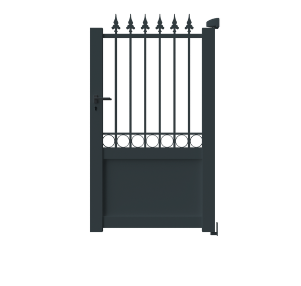 Portillon Tradition Enyo - NEO Fermeture