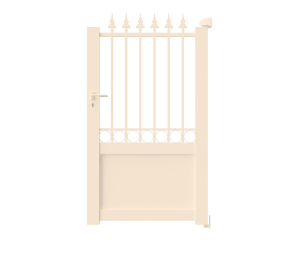 Portillon Tradition Enyo - NEO Fermeture
