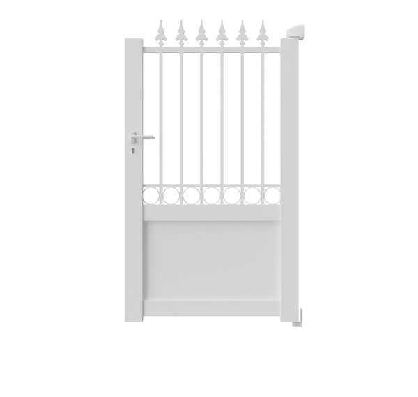 Portillon Tradition Enyo - NEO Fermeture