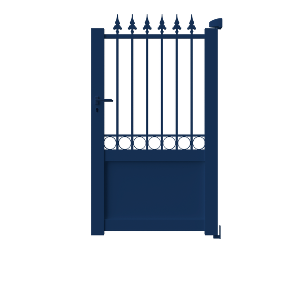 Portillon Tradition Enyo - NEO Fermeture
