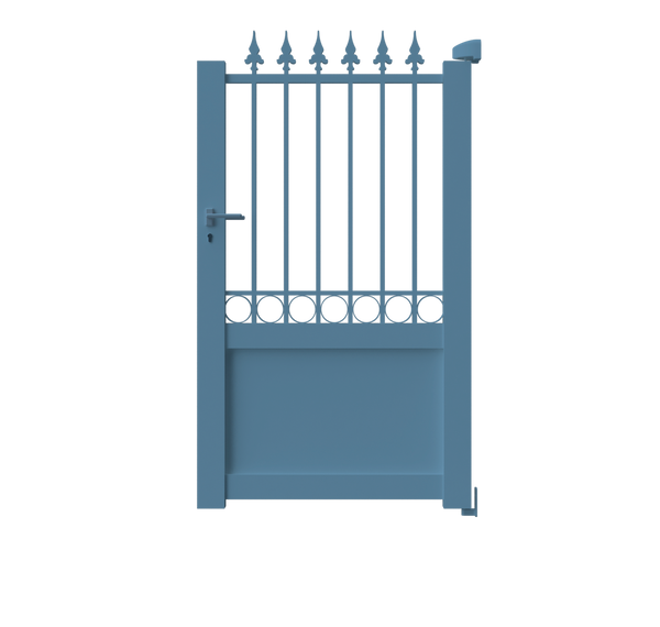Portillon Tradition Enyo - NEO Fermeture