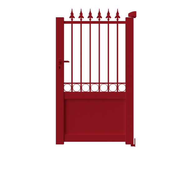 Portillon Tradition Enyo - NEO Fermeture