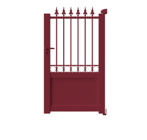 Portillon Tradition Enyo - NEO Fermeture