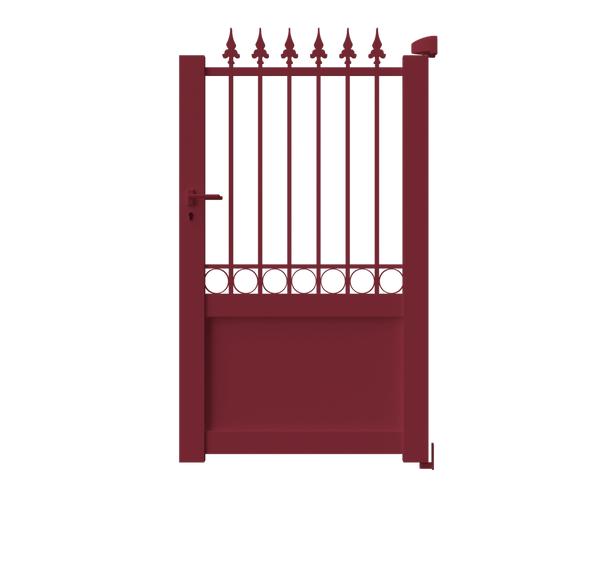 Portillon Tradition Enyo - NEO Fermeture