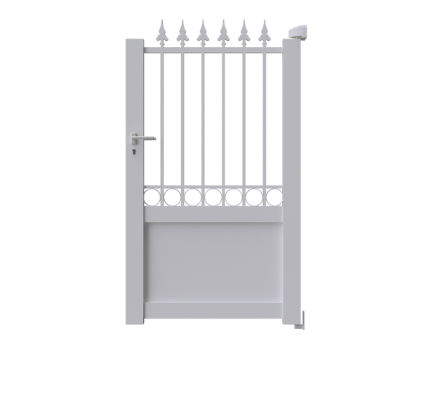 Portillon Tradition Enyo - NEO Fermeture