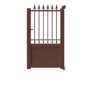 Portillon Tradition Enyo - NEO Fermeture