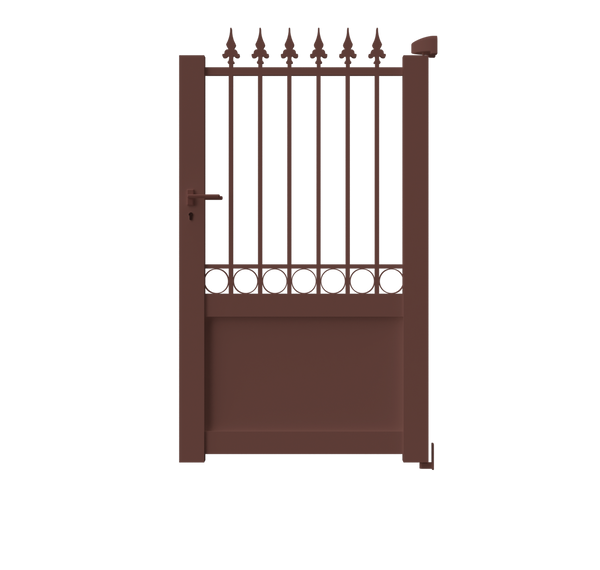Portillon Tradition Enyo - NEO Fermeture