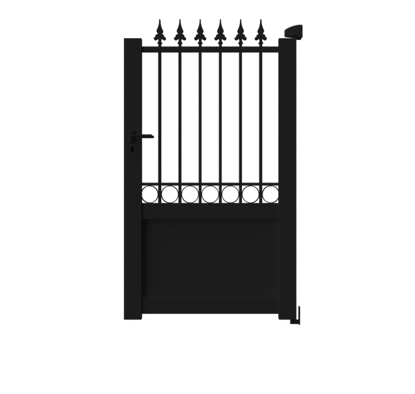 Portillon Tradition Enyo - NEO Fermeture