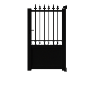 Portillon Tradition Enyo - NEO Fermeture