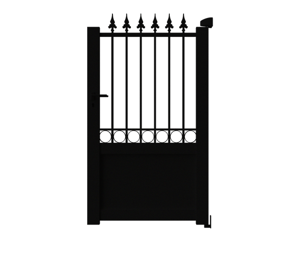 Portillon Tradition Enyo - NEO Fermeture