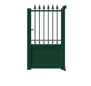 Portillon Tradition Enyo - NEO Fermeture