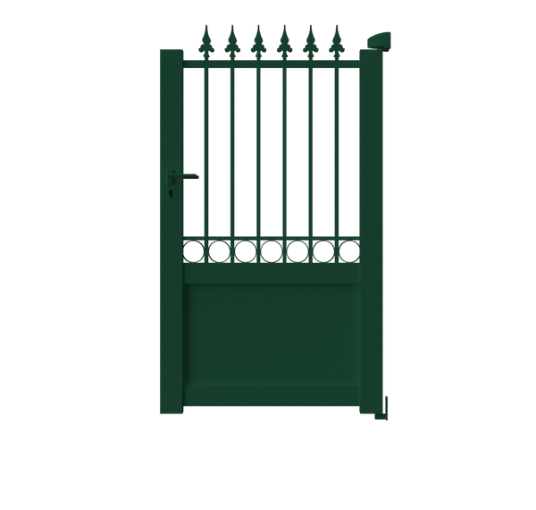 Portillon Tradition Enyo - NEO Fermeture