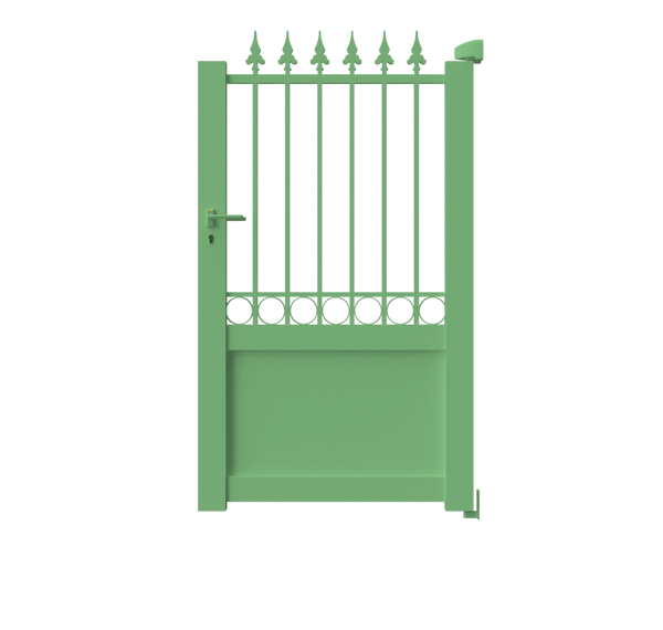 Portillon Tradition Enyo - NEO Fermeture