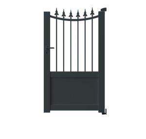 Portillon Tradition Eris - NEO Fermeture