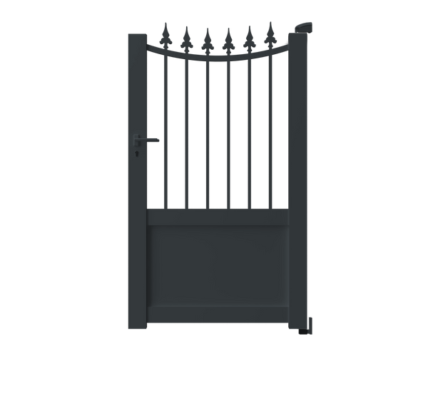 Portillon Tradition Eris - NEO Fermeture
