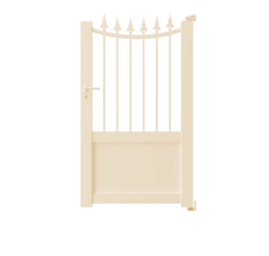 Portillon Tradition Eris - NEO Fermeture