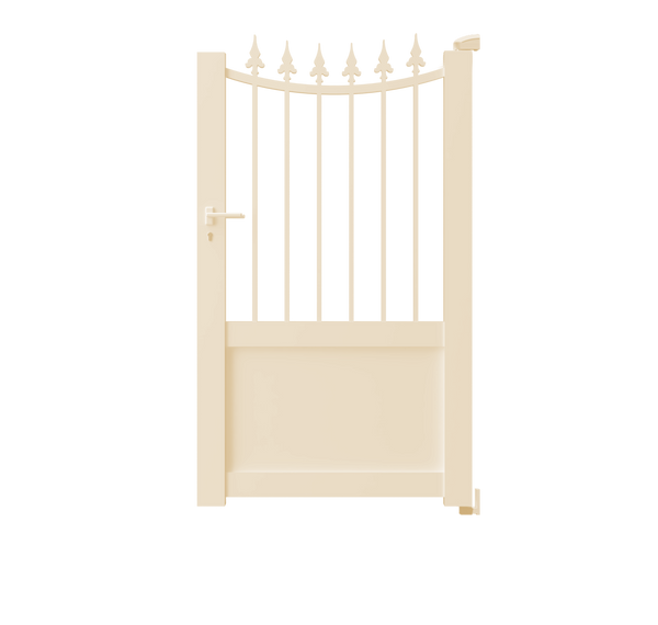 Portillon Tradition Eris - NEO Fermeture