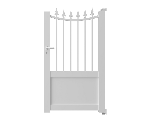 Portillon Tradition Eris - NEO Fermeture