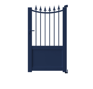 Portillon Tradition Eris - NEO Fermeture
