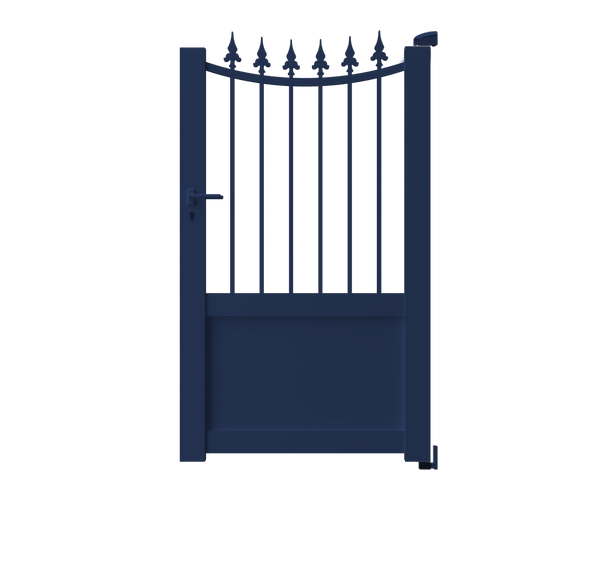 Portillon Tradition Eris - NEO Fermeture