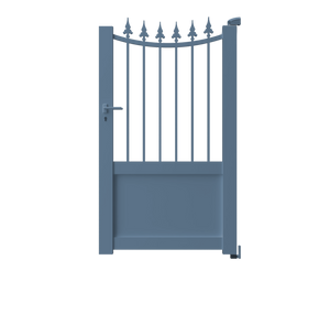 Portillon Tradition Eris - NEO Fermeture
