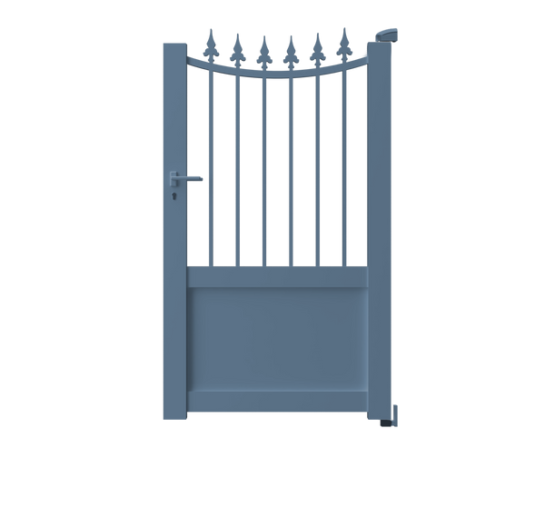 Portillon Tradition Eris - NEO Fermeture
