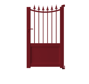 Portillon Tradition Eris - NEO Fermeture