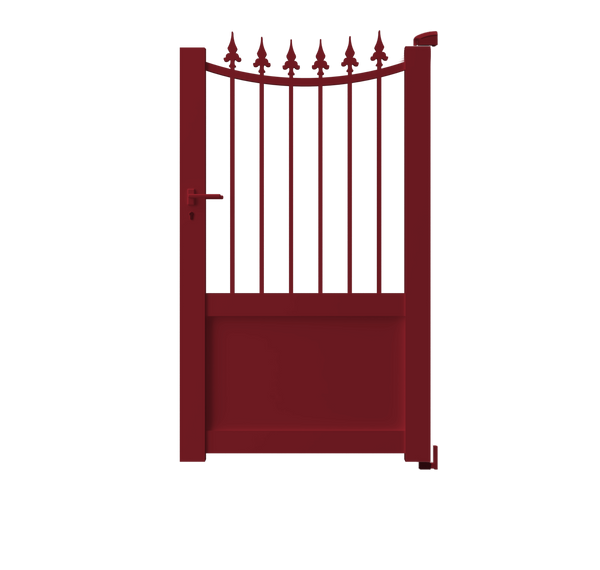 Portillon Tradition Eris - NEO Fermeture
