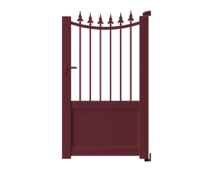 Portillon Tradition Eris - NEO Fermeture