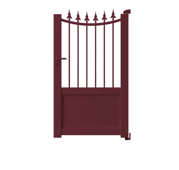Portillon Tradition Eris - NEO Fermeture