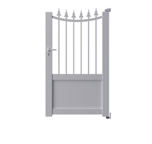 Portillon Tradition Eris - NEO Fermeture