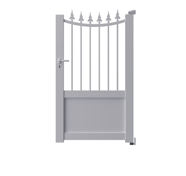 Portillon Tradition Eris - NEO Fermeture