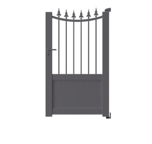 Portillon Tradition Eris - NEO Fermeture