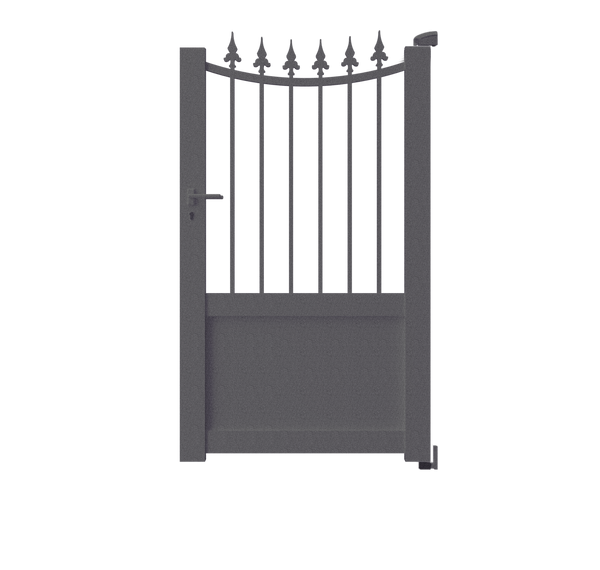Portillon Tradition Eris - NEO Fermeture