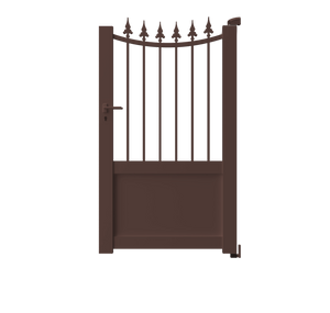 Portillon Tradition Eris - NEO Fermeture