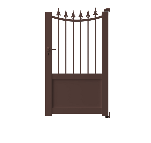 Portillon Tradition Eris - NEO Fermeture