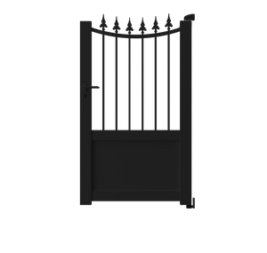 Portillon Tradition Eris - NEO Fermeture
