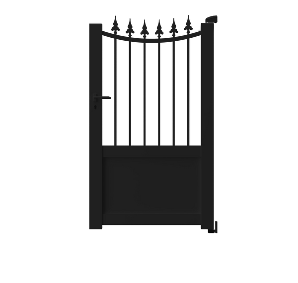 Portillon Tradition Eris - NEO Fermeture