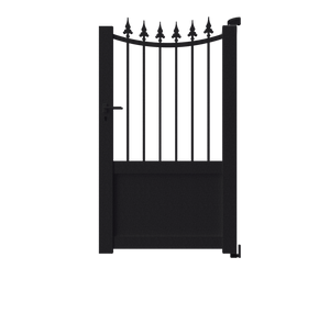 Portillon Tradition Eris - NEO Fermeture