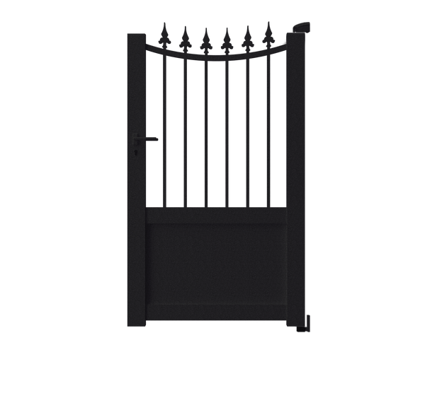 Portillon Tradition Eris - NEO Fermeture