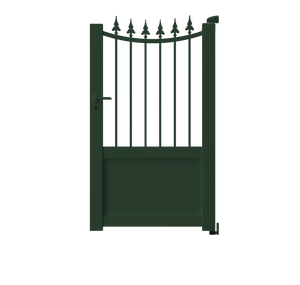 Portillon Tradition Eris - NEO Fermeture