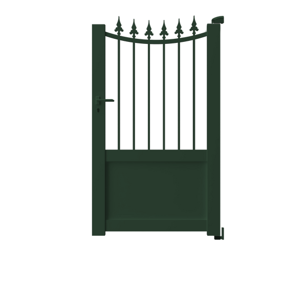 Portillon Tradition Eris - NEO Fermeture