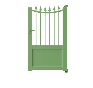 Portillon Tradition Eris - NEO Fermeture